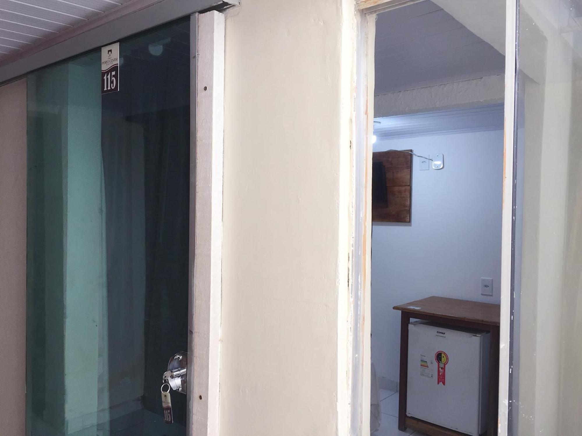 Hotel Rede Andrade Porto Center Porto Seguro